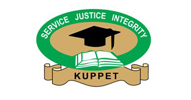 kuppet-Logo